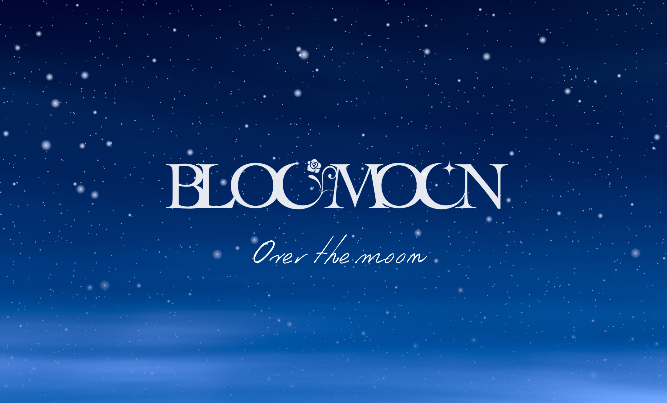model036:もっちー – BLOOMOON model036:もっちー – BLOOMOON