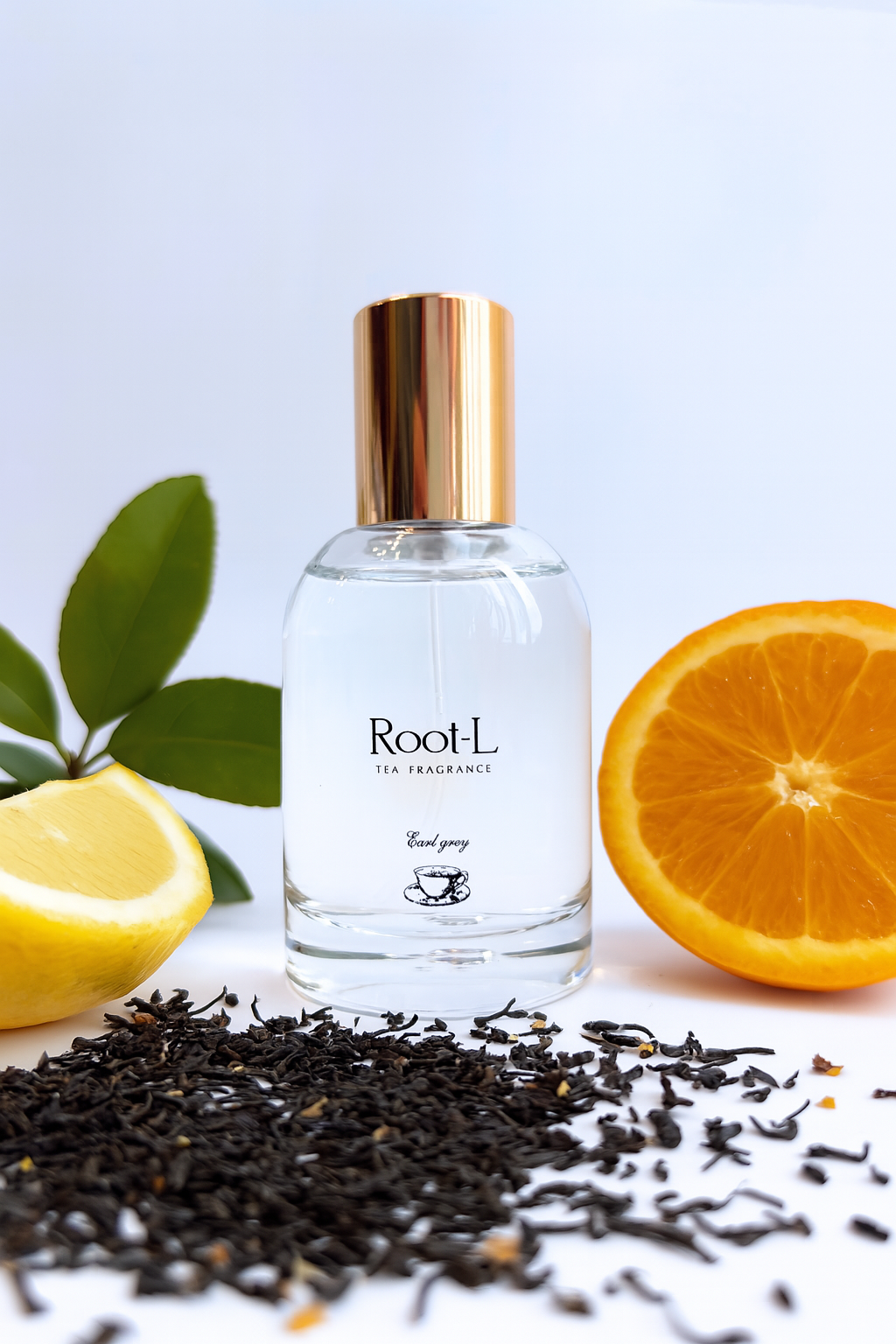 【紅茶香水】Root-L アールグレイ オードパルファム 30ml