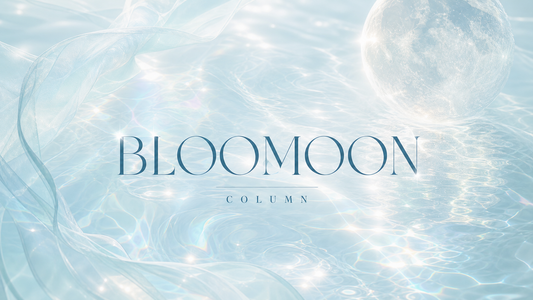 BLOOMOON COLUMN