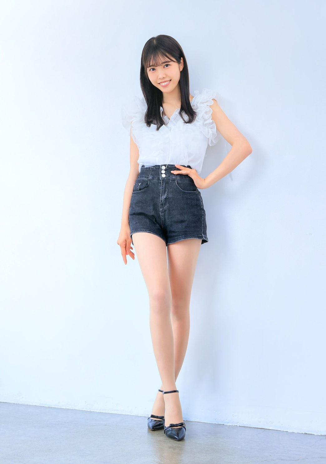 片沼日奈子