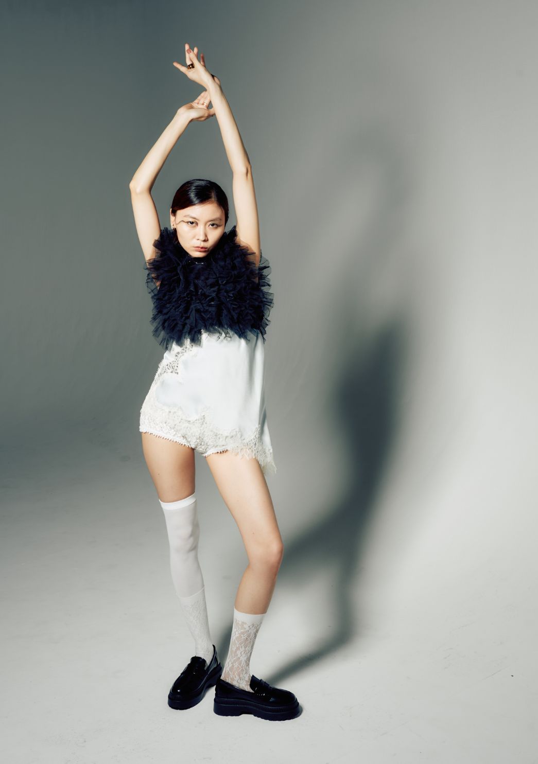 Bedelia Liu