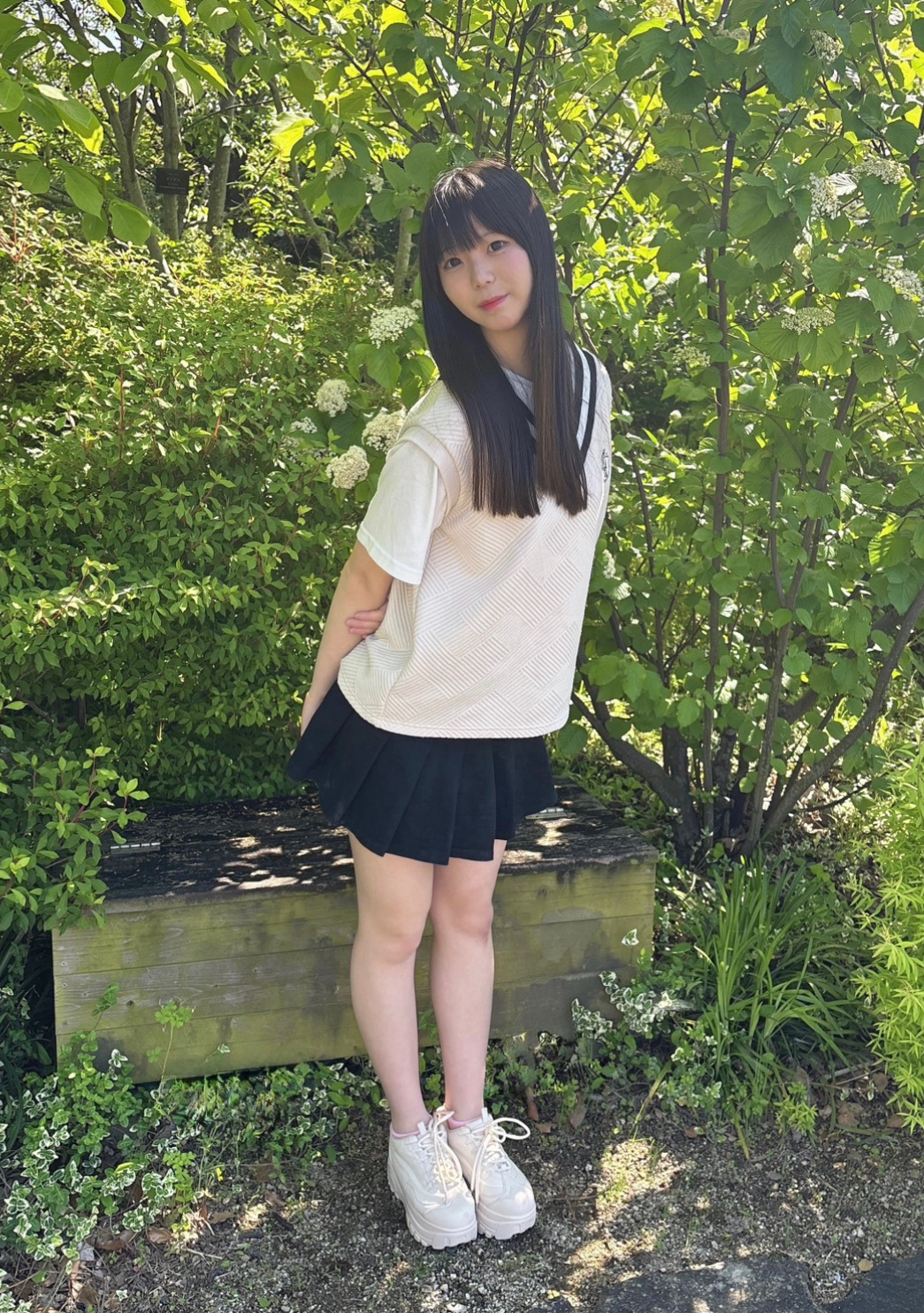 しゅりな