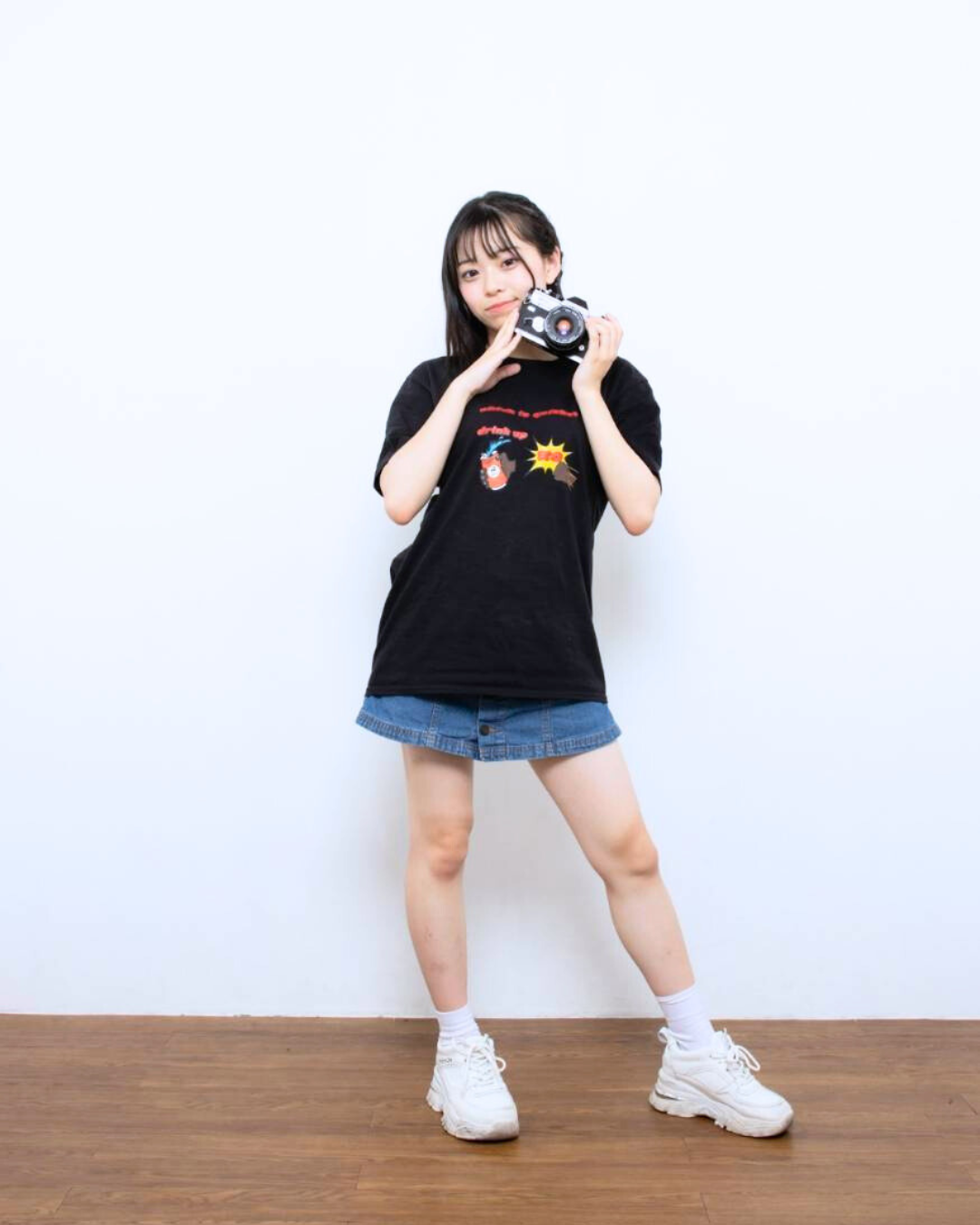 もっちー