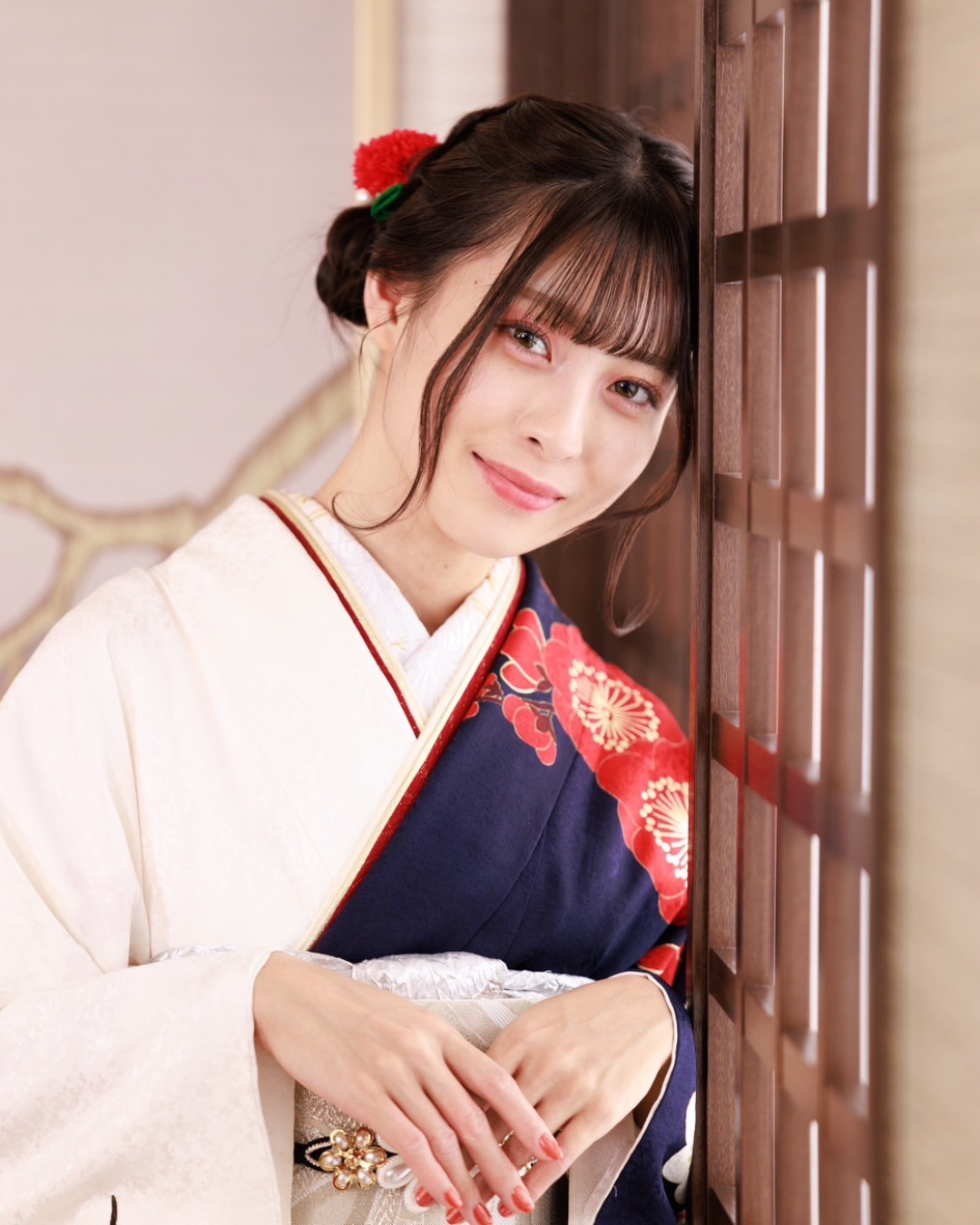 葉月