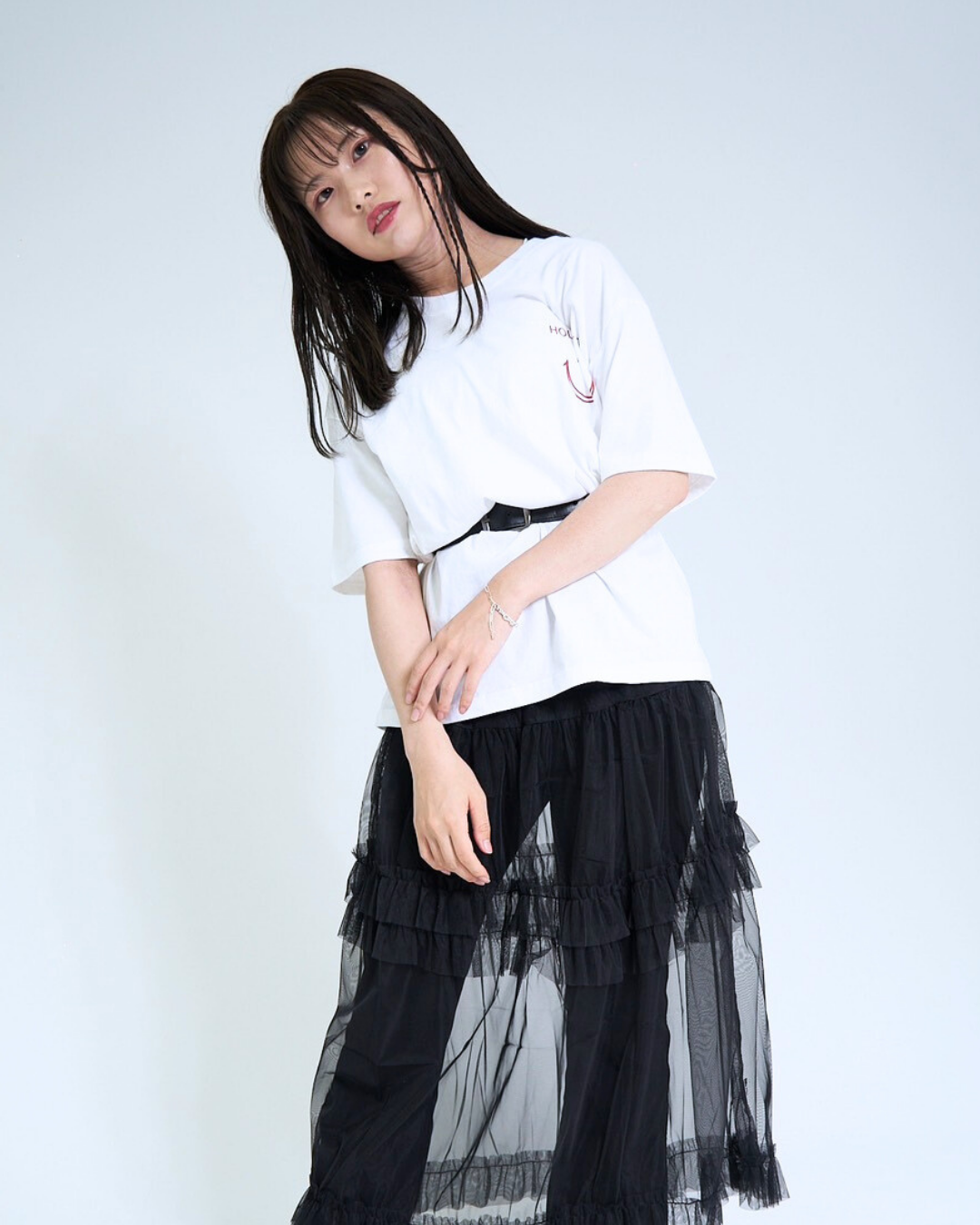 華咲優