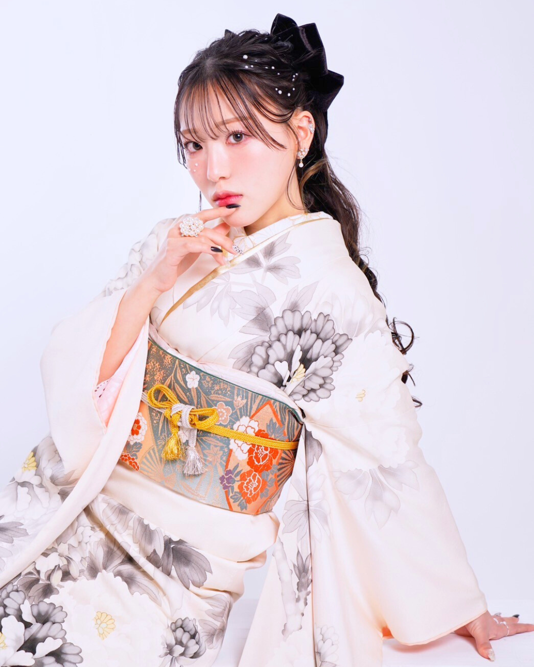 白城アヤナ